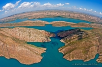 Horizontal Falls, Western Australia<br />Added 10/07/2015